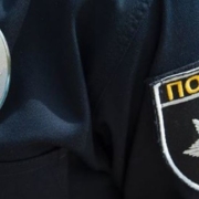 тренінг для поліції