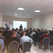 Галерея наших залів
