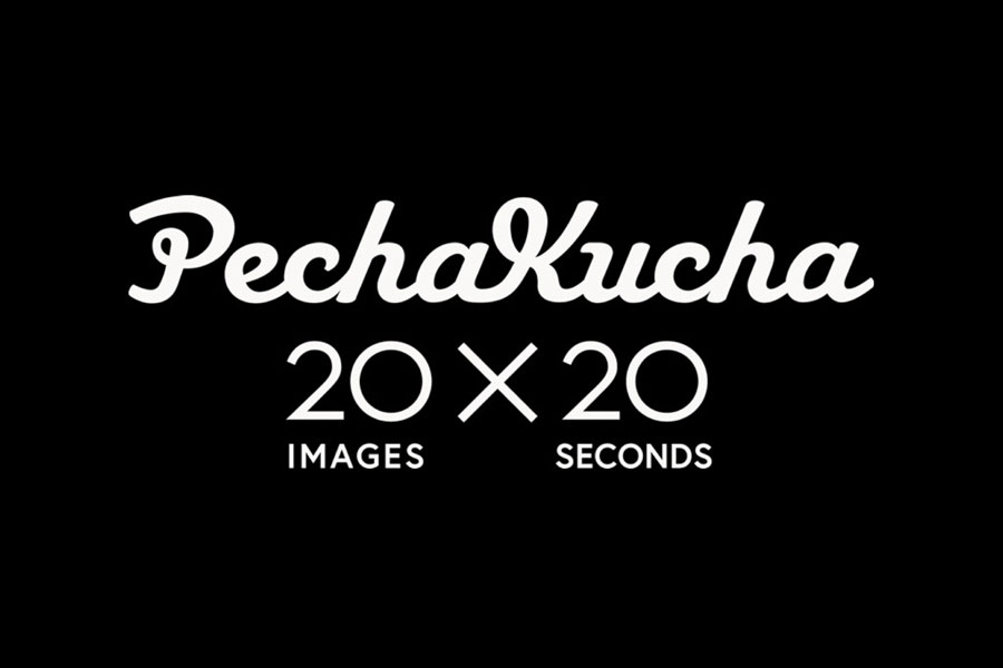 Что такое PechaKucha? О формате 20х20
